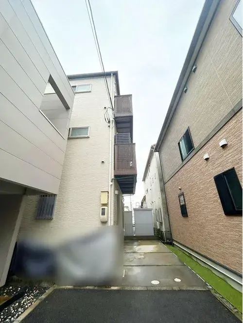 [Propriété 4LDK] Naka-ku, Ville de Hiroshima, Préfecture de Hiroshima (3)