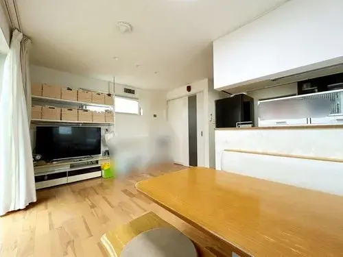 [Propriété 4LDK] Naka-ku, Ville de Hiroshima, Préfecture de Hiroshima (5)