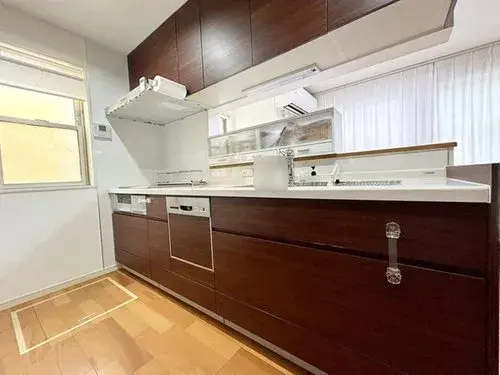 [Propriété 4LDK] Naka-ku, Ville de Hiroshima, Préfecture de Hiroshima (7)