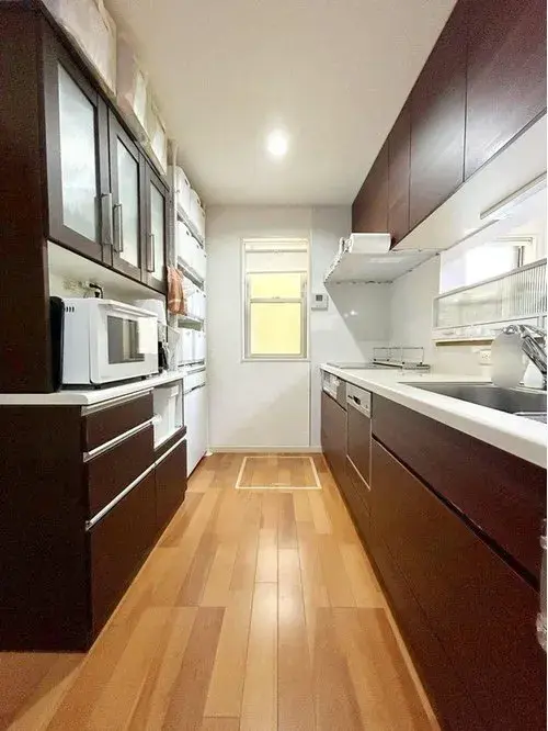 [Propriété 4LDK] Naka-ku, Ville de Hiroshima, Préfecture de Hiroshima (8)