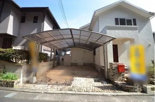 3LDK Property Hiroshima City Hiroshima Prefecture (2)