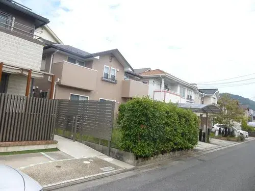 3LDK Property Hiroshima City Hiroshima Prefecture (2)