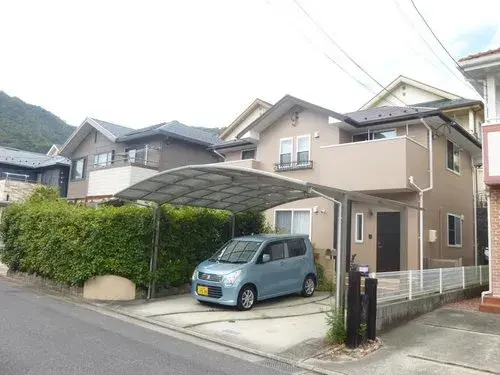 3LDK Property Hiroshima City Hiroshima Prefecture (3)