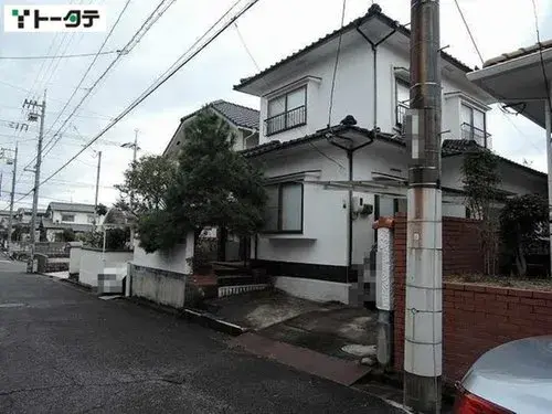 Akiya in Hiroshima