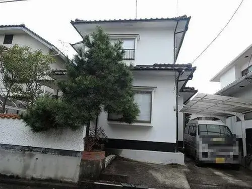 5K房产 吴市 广岛县 (7)