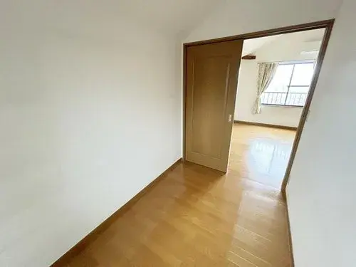 1LDK Ciudad de Hiroshima Prefectura de Hiroshima (10)