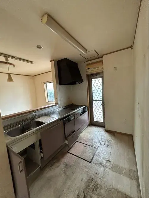 عقار 3LDK مدينة فوكوياما محافظة هيروشيما (12)