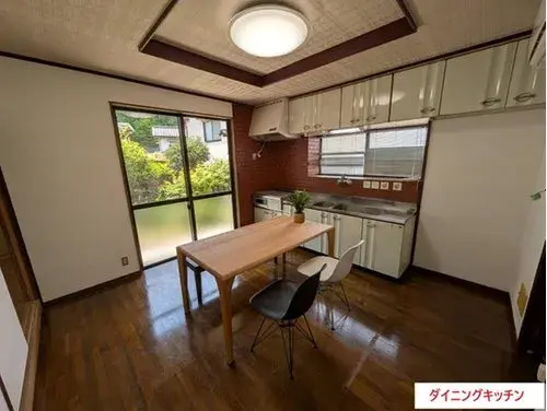 Propiedad 5DK Ciudad de Hiroshima Prefectura de Hiroshima (11)