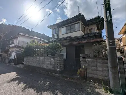 Propiedad 5DK Ciudad de Hiroshima Prefectura de Hiroshima (3)