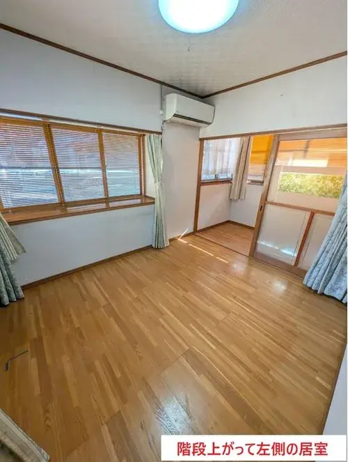Propiedad 5DK Ciudad de Hiroshima Prefectura de Hiroshima (8)