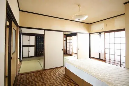 7LDK Property Akiota-cho Hiroshima Prefecture (9)