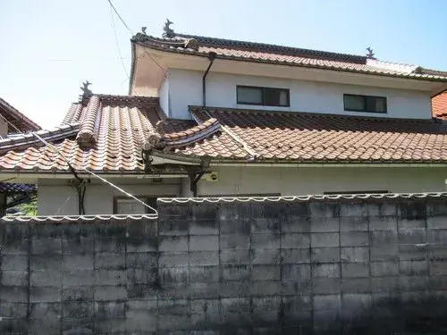 6DK Property Jinsekikogen-cho, Jinseki-gun Hiroshima Prefecture (2)