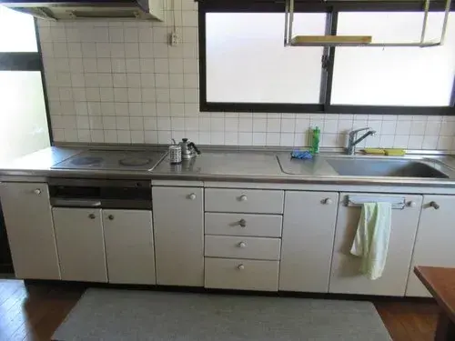 6DK Property Jinsekikogen-cho, Jinseki-gun Hiroshima Prefecture (11)