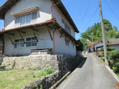 6DK Property Jinsekikogen-cho, Jinseki-gun Hiroshima Prefecture (5)
