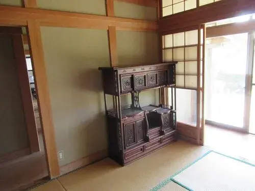 6DK Property Jinsekikogen-cho, Jinseki-gun Hiroshima Prefecture (7)