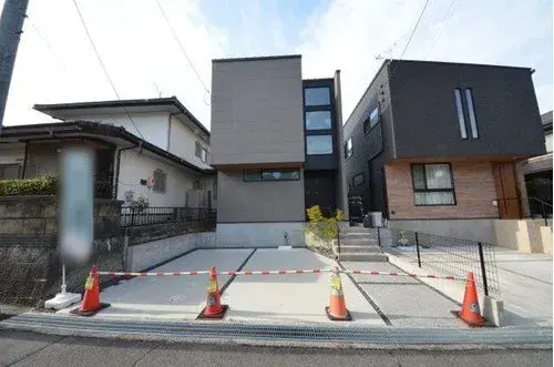 3LDK物件 広島市佐伯区 広島県 (2)