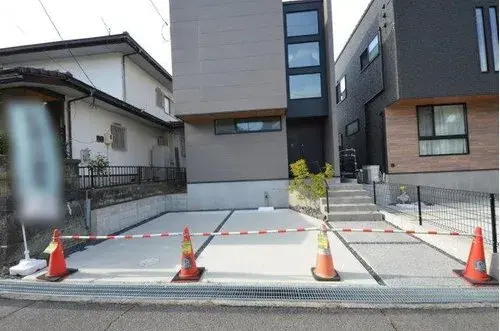 3LDK物件 広島市佐伯区 広島県 (3)
