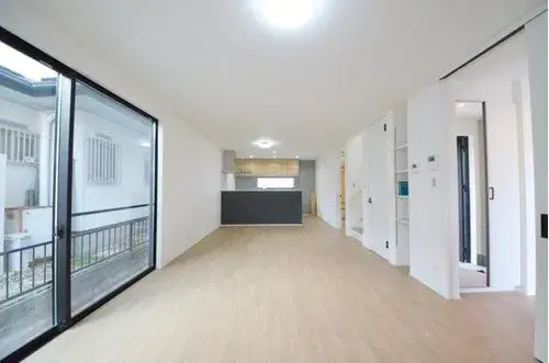 3LDK物件 広島市佐伯区 広島県 (5)