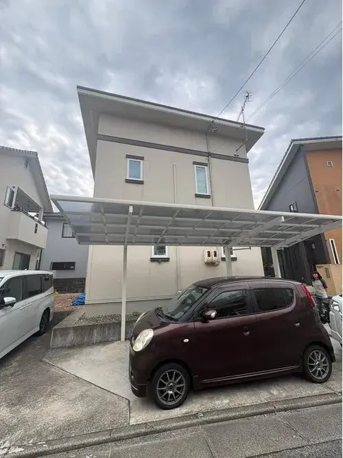4LDK property Mihara City Hiroshima Prefecture (2)