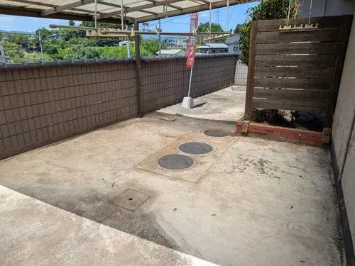 [6LDK+S Property] Fukuyama City Hiroshima Prefecture (2)