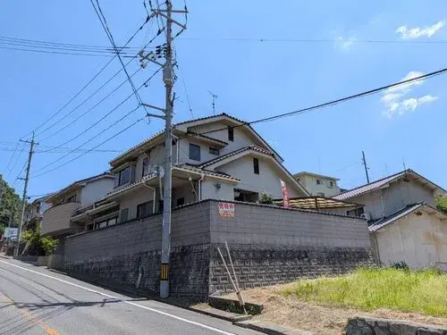 [6LDK+S Property] Fukuyama City Hiroshima Prefecture (5)