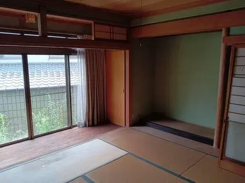 [6LDK+S Property] Fukuyama City Hiroshima Prefecture (8)