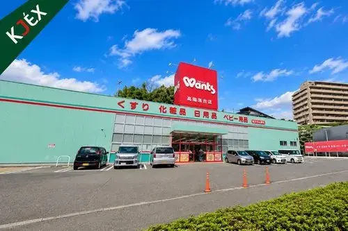 4LDK Property Hiroshima City Hiroshima Prefecture (23)