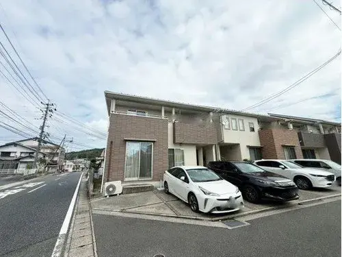 4LDK Property Higashihiroshima City Hiroshima Prefecture (2)