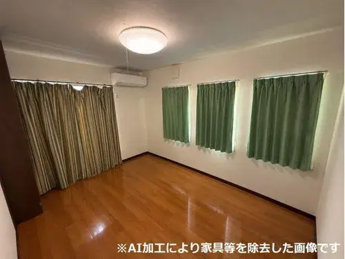 4LDK Property Higashihiroshima City Hiroshima Prefecture (11)