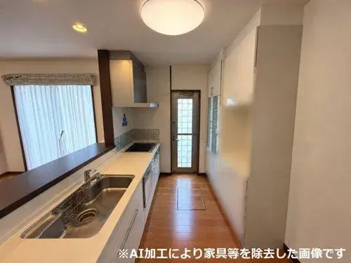 4LDK Property Higashihiroshima City Hiroshima Prefecture (13)