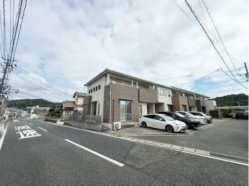 4LDK Property Higashihiroshima City Hiroshima Prefecture (3)