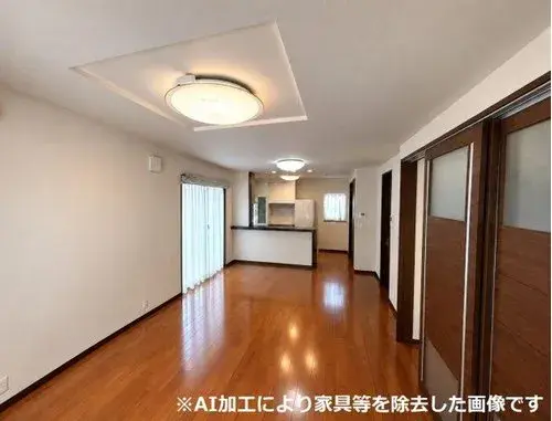 4LDK Property Higashihiroshima City Hiroshima Prefecture (4)