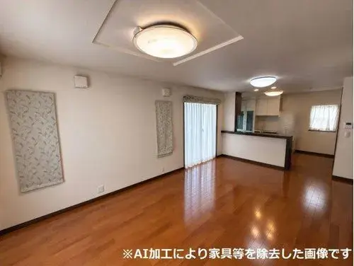 4LDK Property Higashihiroshima City Hiroshima Prefecture (5)