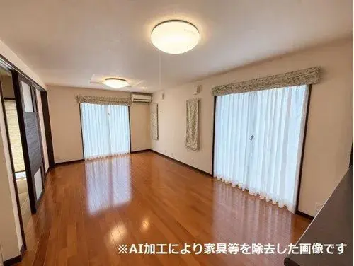4LDK Property Higashihiroshima City Hiroshima Prefecture (6)