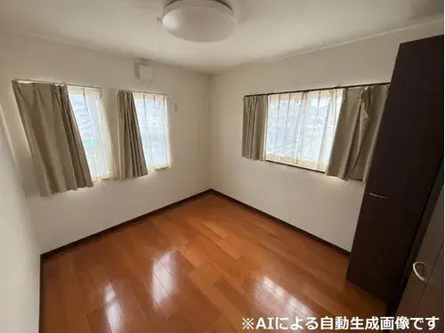 4LDK Property Higashihiroshima City Hiroshima Prefecture (8)