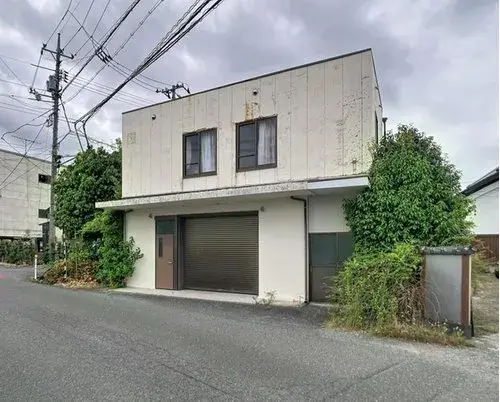 Akiya in Yamaguchi