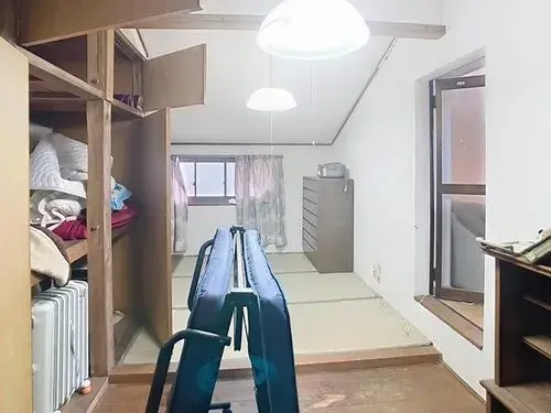 Propiedad 4LDK Ciudad de Yamaguchi Prefectura de Yamaguchi (12)