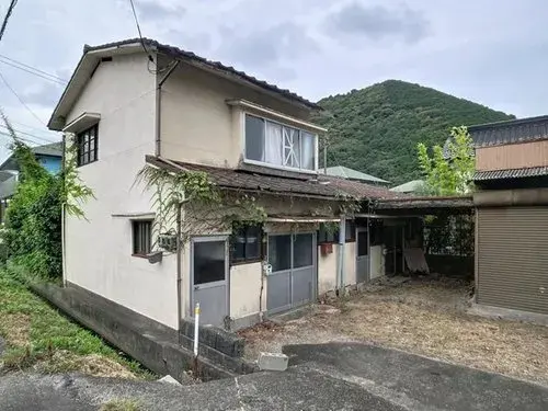 Propiedad 4LDK Ciudad de Yamaguchi Prefectura de Yamaguchi (3)