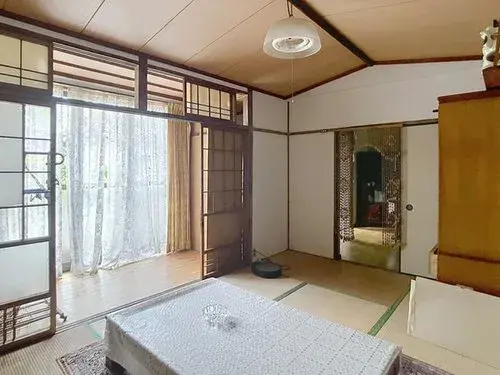 Propiedad 4LDK Ciudad de Yamaguchi Prefectura de Yamaguchi (6)
