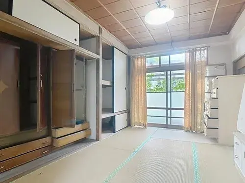 Propiedad 4LDK Ciudad de Yamaguchi Prefectura de Yamaguchi (8)