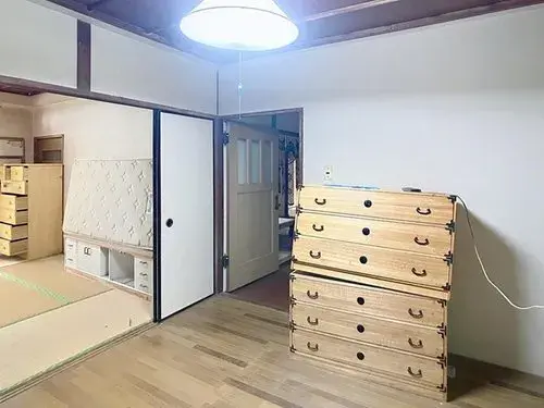 Propiedad 4LDK Ciudad de Yamaguchi Prefectura de Yamaguchi (9)