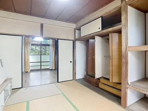 Propiedad 4LDK Ciudad de Yamaguchi Prefectura de Yamaguchi (10)
