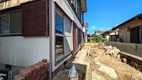 4LDK Property Hofu City Yamaguchi Prefecture (2)