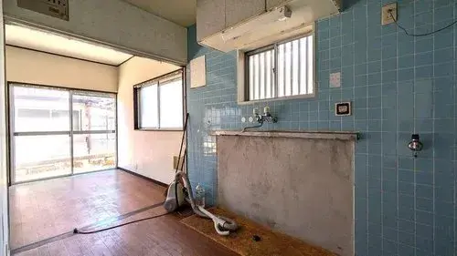 4LDK Property Hofu City Yamaguchi Prefecture (15)