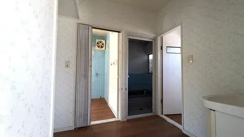 4LDK Property Hofu City Yamaguchi Prefecture (16)