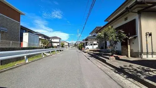 4LDK Property Hofu City Yamaguchi Prefecture (3)