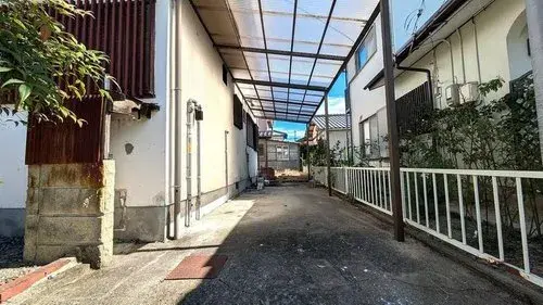 4LDK Property Hofu City Yamaguchi Prefecture (4)