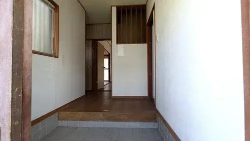 4LDK Property Hofu City Yamaguchi Prefecture (5)