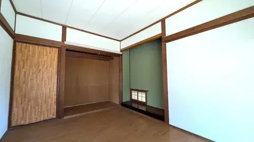 4LDK Property Hofu City Yamaguchi Prefecture (7)