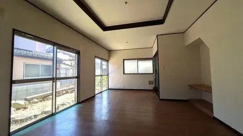 4LDK Property Hofu City Yamaguchi Prefecture (8)